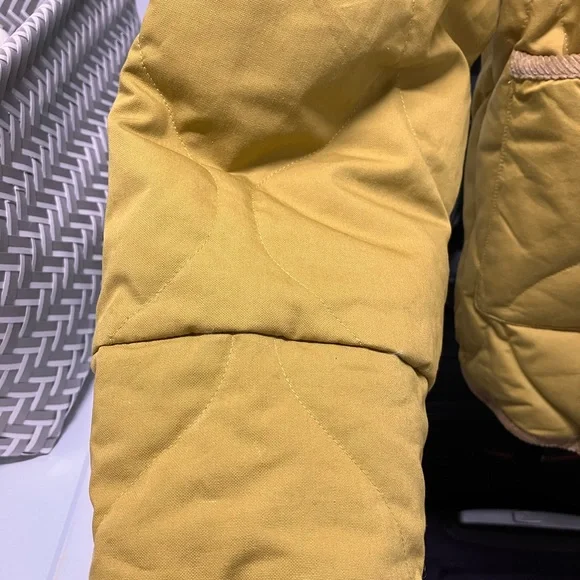 Down jacket (new) - Picture 4 of 6